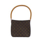 Louis Vuitton Monogram Shoulder Bag