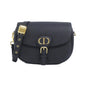 Dior Dior Bobby Calfskin Shoulder Bag