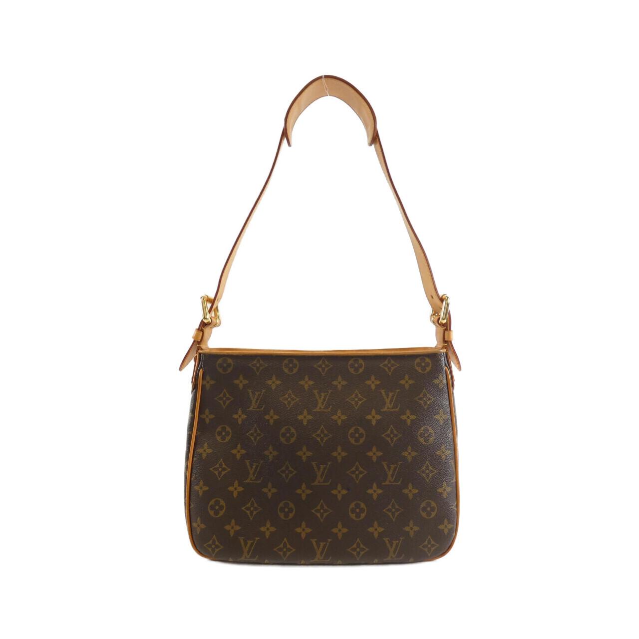 Louis Vuitton Monogram Shoulder Bag