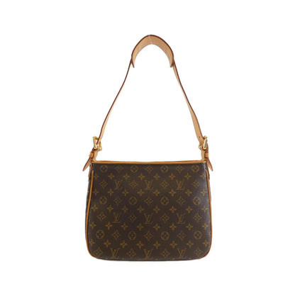 Louis Vuitton Monogram Shoulder Bag