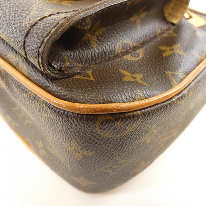 Louis Vuitton Monogram Shoulder Bag