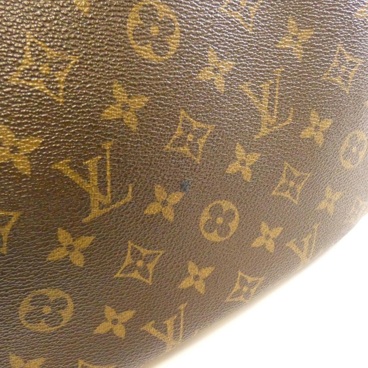 Louis Vuitton Monogram Shoulder Bag