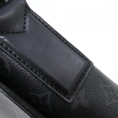 Louis Vuitton Monogram Eclipse Shoulder Bag