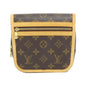 Louis Vuitton Bosphore Monogram Shoulder Bag
