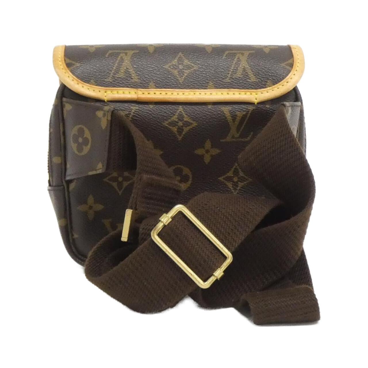 Louis Vuitton Bosphore Monogram Shoulder Bag