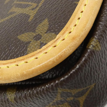 Louis Vuitton Bosphore Monogram Shoulder Bag