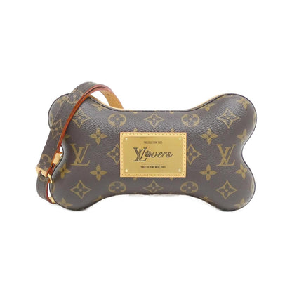 Louis Vuitton Monogram Shoulder Bag