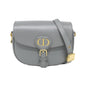 Christian Dior Dior Bobby Calfskin Shoulder Bag
