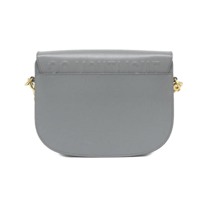 Christian Dior Dior Bobby Calfskin Shoulder Bag