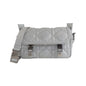 Christian Dior Dior Camp Calf Shoulder Bag