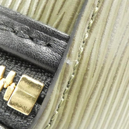 Louis Vuitton Epi Mini Boite Chapeau Calf Shoulder Bag