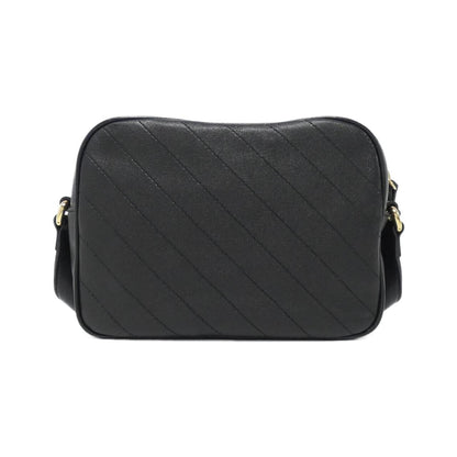 Gucci GUCCI BLONDIE Leather Shoulder Bag