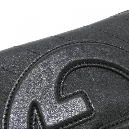 Gucci GUCCI BLONDIE Leather Shoulder Bag