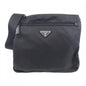 Prada VA0563 Tessuto Saffiano Shoulder Bag