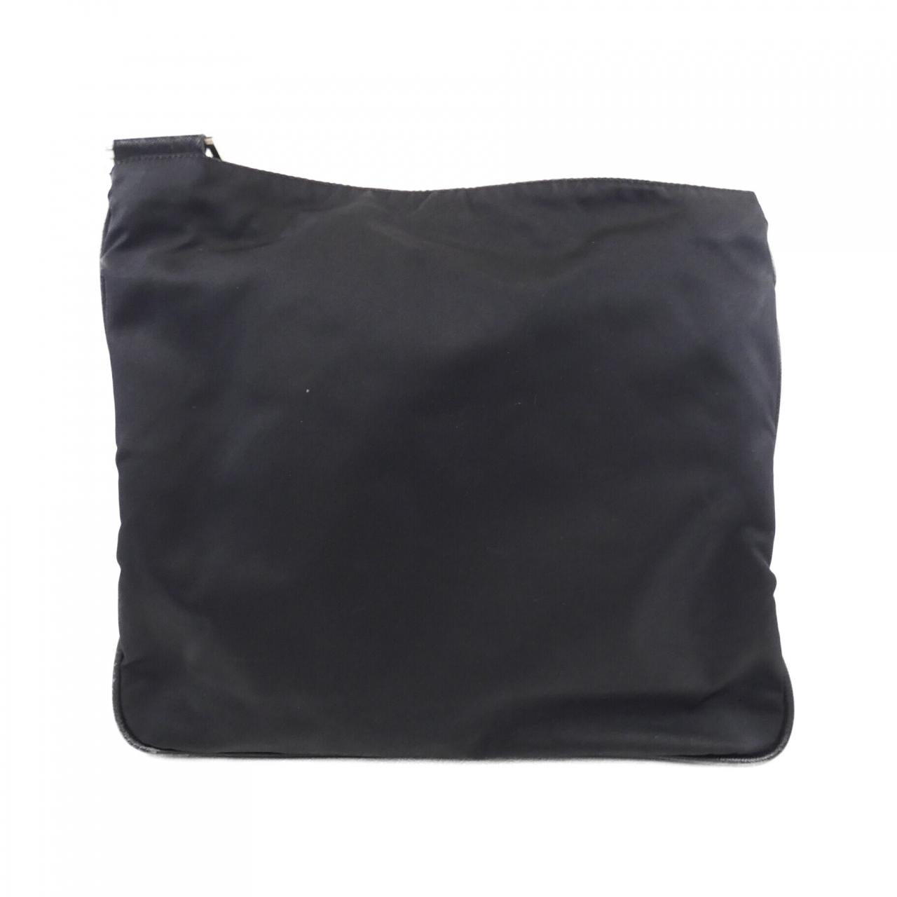 Prada VA0563 Tessuto Saffiano Shoulder Bag