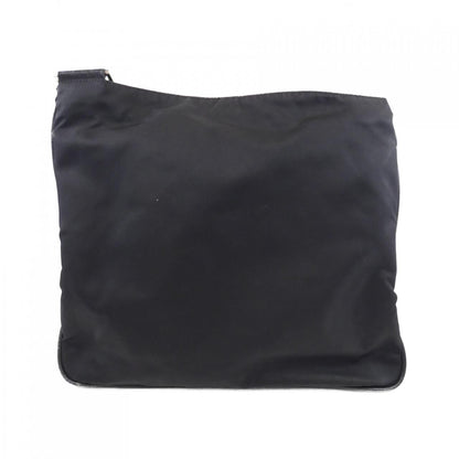 Prada VA0563 Tessuto Saffiano Shoulder Bag