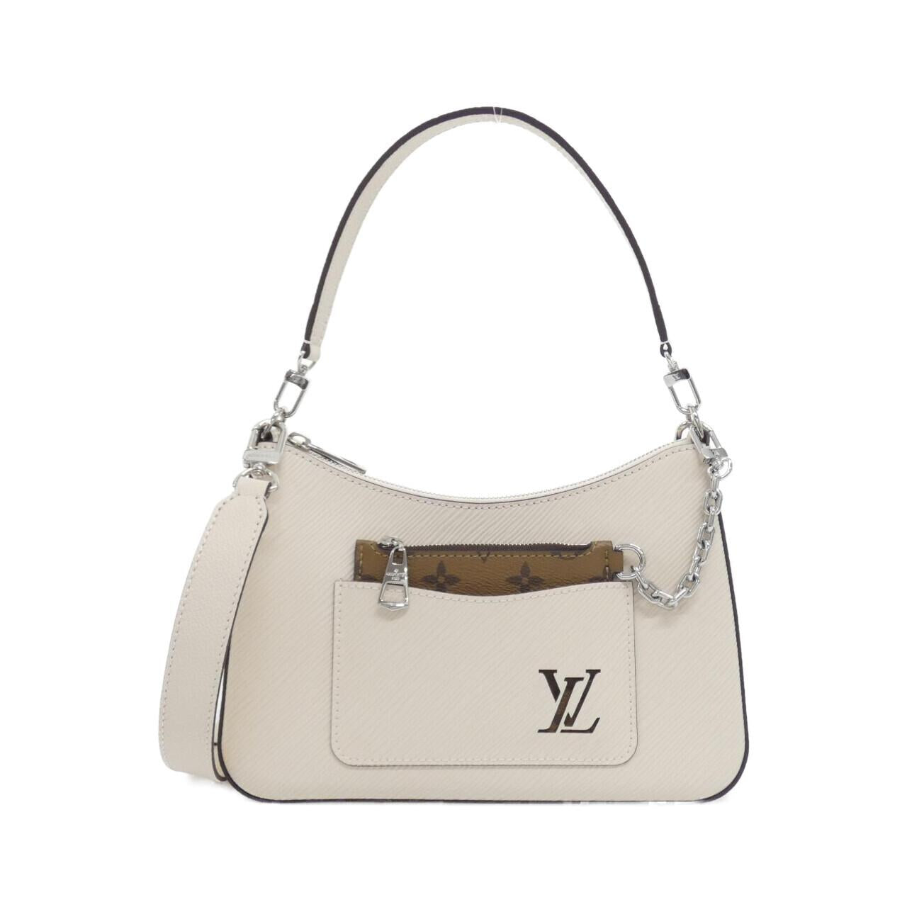 Louis Vuitton Marelle Epi Calf Shoulder Bag