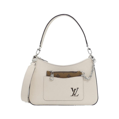 Louis Vuitton Marelle Epi Calf Shoulder Bag