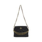Chanel AP3787 Calfskin Shoulder Bag