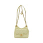 Chanel AS4323 Calf Shoulder Bag