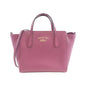 Gucci Soho Leather Shoulder Bag