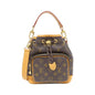 Louis Vuitton Monogram Shoulder Bag