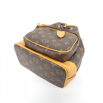 Louis Vuitton Monogram Shoulder Bag