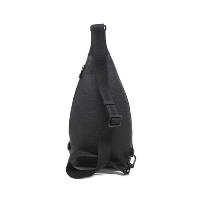 Louis Vuitton Monogram Shadow Calf Shoulder Bag