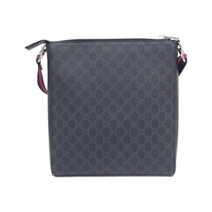 Gucci GG Supreme Shoulder Bag