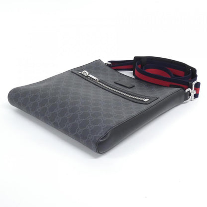 Gucci GG Supreme Shoulder Bag