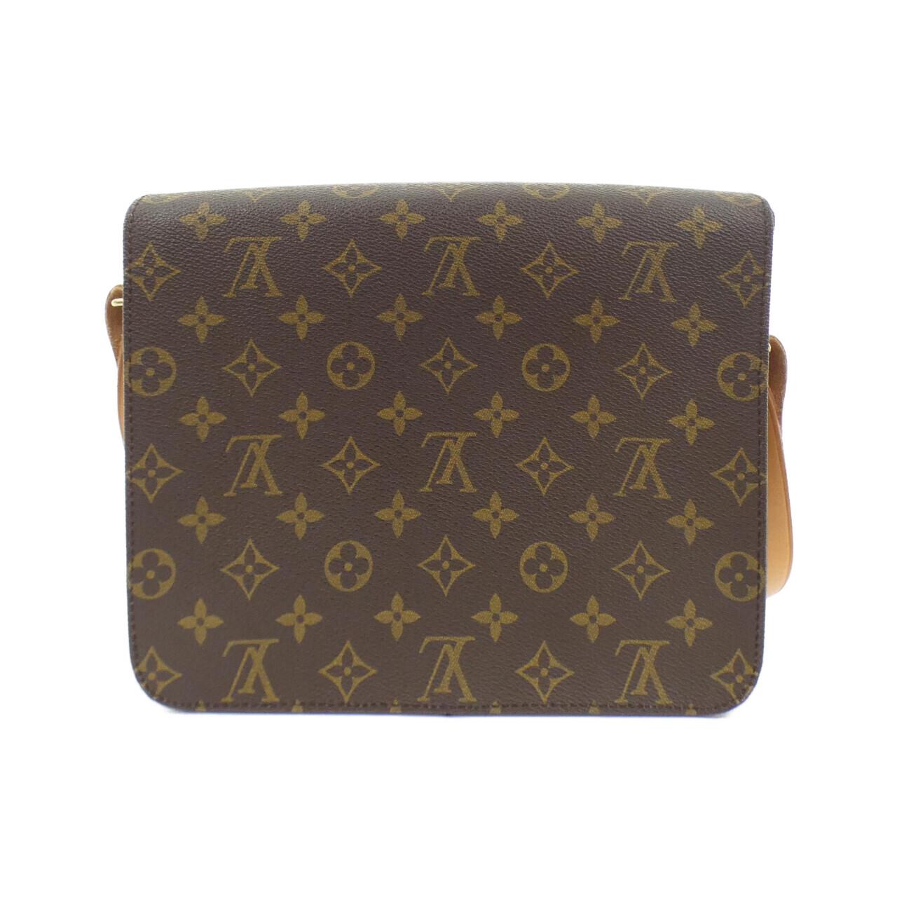 Louis Vuitton Monogram Shoulder Bag