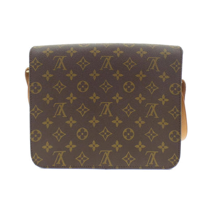 Louis Vuitton Monogram Shoulder Bag