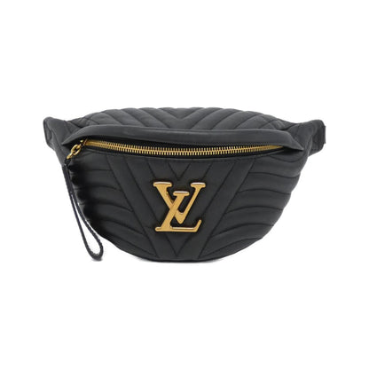 Louis Vuitton New Wave Calf Shoulder Bag