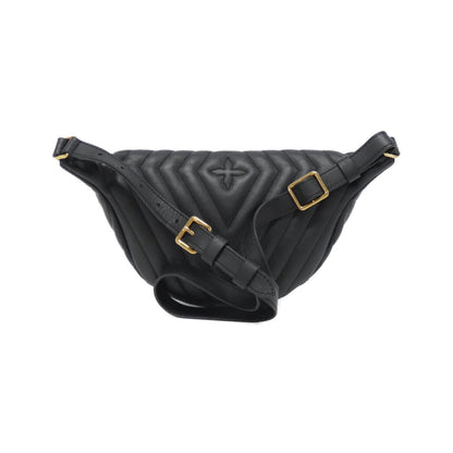 Louis Vuitton New Wave Calf Shoulder Bag