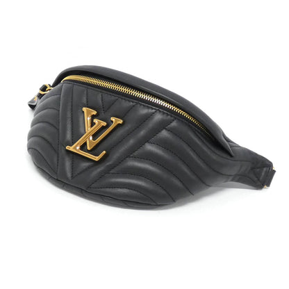 Louis Vuitton New Wave Calf Shoulder Bag
