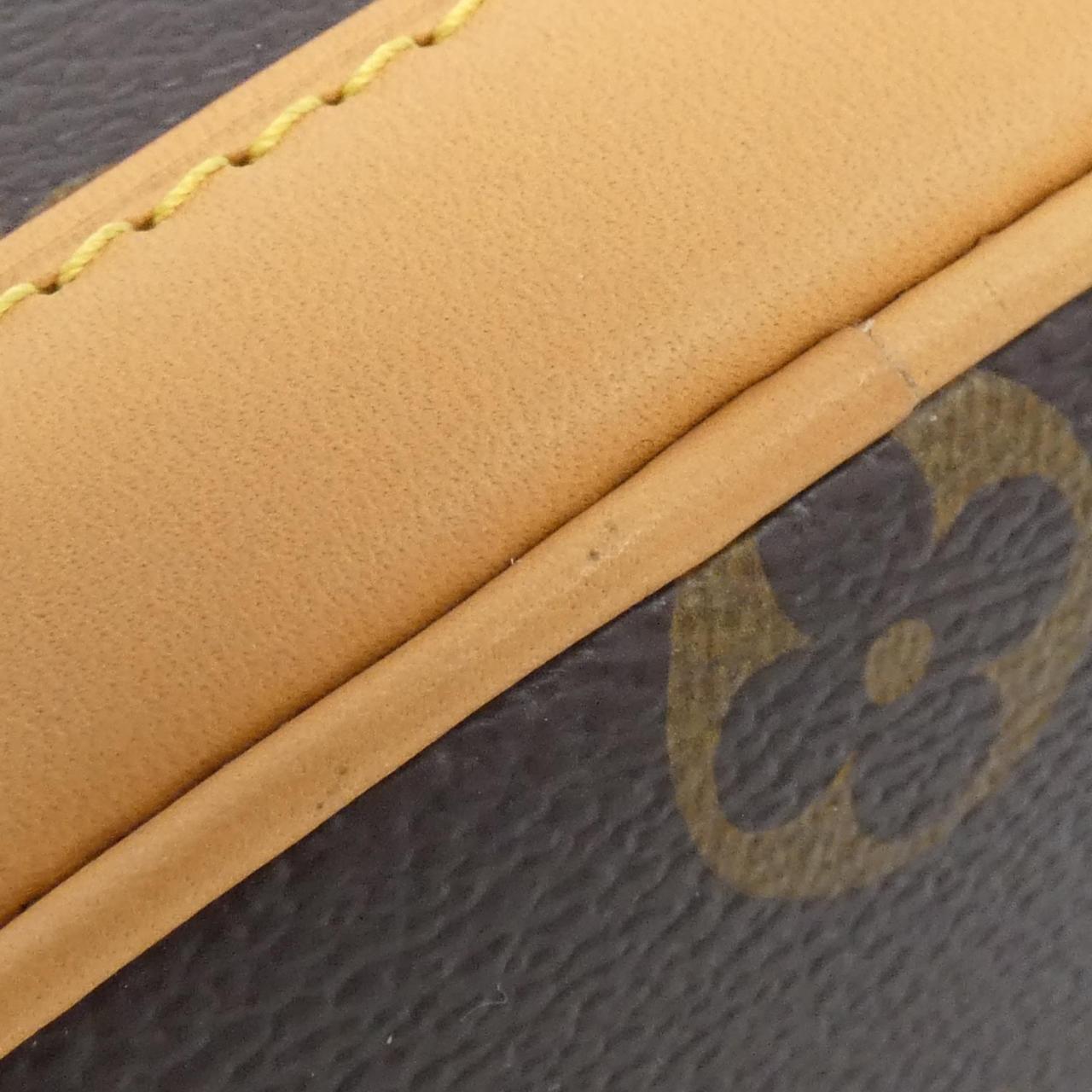Louis Vuitton Nano Noe Monogram Shoulder Bag