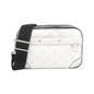 Louis Vuitton Taiga Lama Alpha Messenger Coated Canvas Calf Shoulder Bag