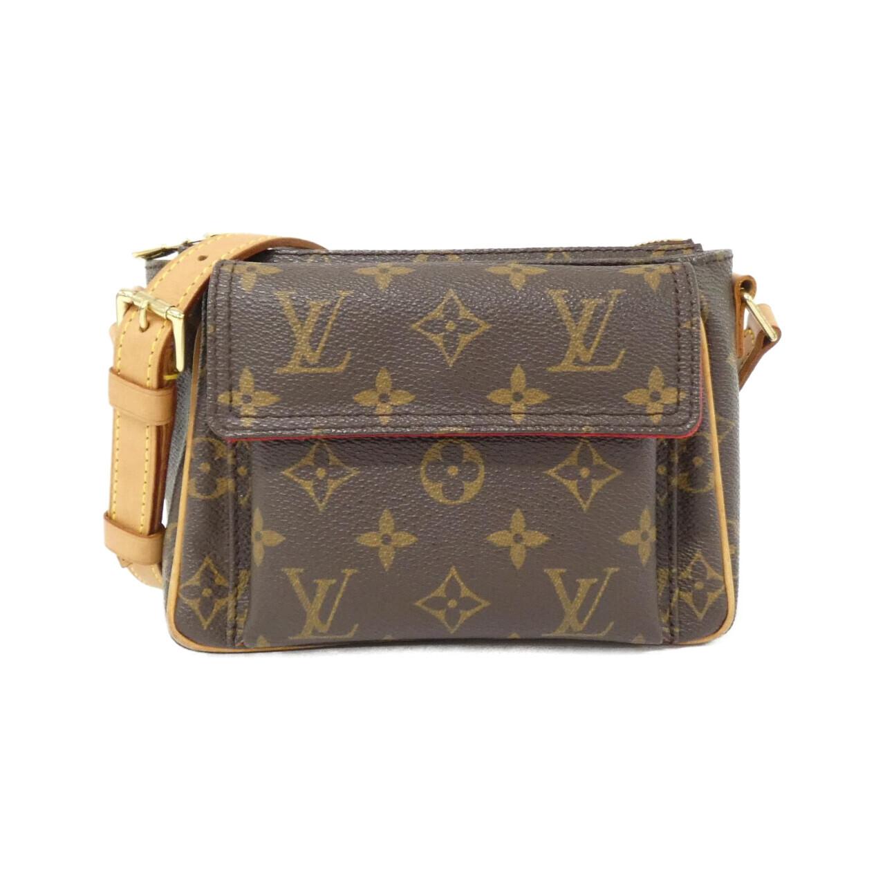 Louis Vuitton Viva Cite Monogram Shoulder Bag