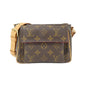 Louis Vuitton Viva Cite Monogram Shoulder Bag