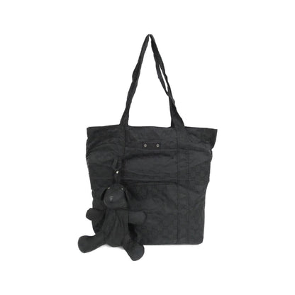 Gucci GG Nylon Shoulder Bag