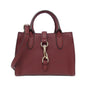 Gucci 795349 AZB0G Leather Shoulder Bag