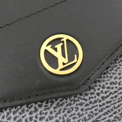 Louis Vuitton LV Biker Lamb Shoulder Bag