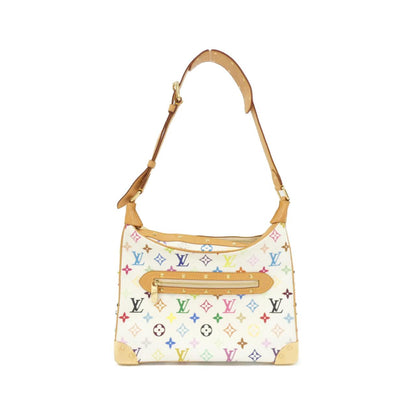 Louis Vuitton Multicolore Coated Canvas Shoulder Bag