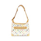 Louis Vuitton Multicolore Coated Canvas Shoulder Bag