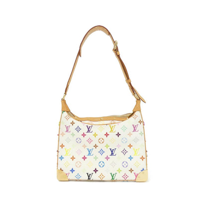 Louis Vuitton Multicolore Coated Canvas Shoulder Bag