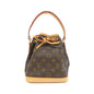Louis Vuitton Monogram Shoulder Bag