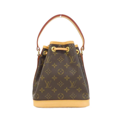 Louis Vuitton Monogram Shoulder Bag