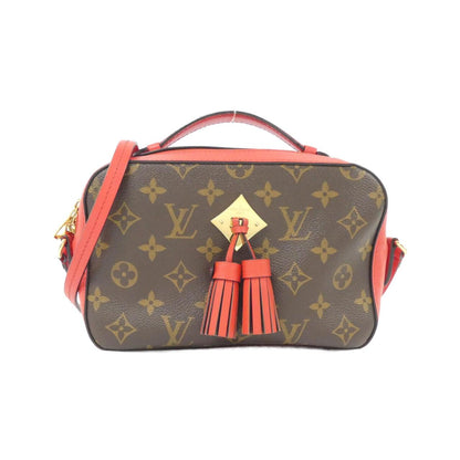 Louis Vuitton Monogram Shoulder Bag
