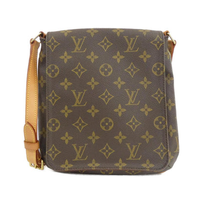 Louis Vuitton Monogram Shoulder Bag