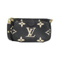 Louis Vuitton Multi Pochette Accessoires Monogram Empreinte Shoulder Bag